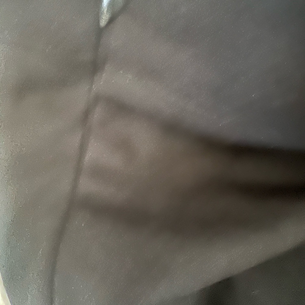 π HP βοΈ Firm Price βοΈ Flared dress pants and gray dress top - Picture 5 of 10